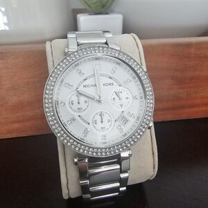 Michael Kors Ladies Watch